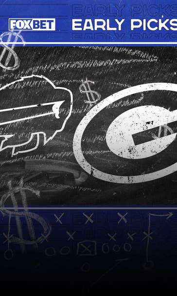 NFL odds: Packers are your best bet for the divisional round (and more)